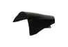 Windscreen smoked Kawasaki ZX-6R 2009-2010 for a motorcycle