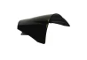 Windscreen smoked Kawasaki ZX-6R 2009-2010 for a motorcycle
