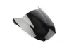 Windscreen smoked Kawasaki ZX-9R 1998-1999 for a motorcycle