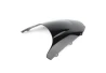 Windscreen smoked Kawasaki ZX-9R 1998-1999 for a motorcycle