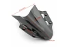 Windscreen smoked Suzuki GSX 250R 2017-2019 for a motorcycle