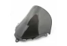 Windscreen smoked Suzuki GSX 600/750 F 1998-2008 for a motorcycle