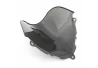 Windscreen smoked Suzuki GSX 600/750 F 1998-2008 for a motorcycle