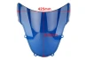 Windscreen smoked Suzuki GSX-R 1000 2000-2002 for a motorcycle