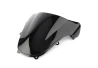 Windscreen smoked Suzuki GSX-R 1000 2000-2002 for a motorcycle