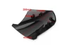 Windscreen smoked Suzuki GSX-S 1000F 1000R 2015-2018 for a motorcycle
