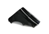 Windscreen smoked Suzuki SV 650/1000 2003-2009 for a motorcycle