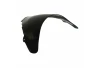 Windscreen smoked Suzuki SV 650/400 1999-2002 for a motorcycle