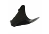 Windscreen smoked Suzuki SV 650/400 1999-2002 for a motorcycle