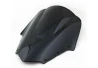 Windscreen smoked Yamaha FZ1 S 2006-2011 for a motorcycle