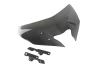 Windscreen smoked Yamaha MT-07 2021-2022 for a motorcycle