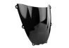 Windscreen smoked Yamaha YZF 600 1994-2007 for a motorcycle
