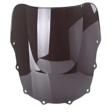 Windscreen smoked Kawasaki ZZR 400/600 1993-2007