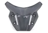 Windscreen Yamaha MT-09 smoke 2021-2023 for a motorcycle