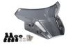 Windscreen Yamaha MT-09 smoke 2021-2023 for a motorcycle