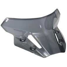 Windscreen Yamaha MT-09 smoke 2021-2023 Windscreen Yamaha MT-09 smoke 2021-2023