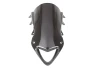 Windshield mild smoke BMW S1000RR 2009-2014 for a motorcycle