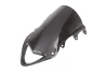 Windshield mild smoke BMW S1000RR 2009-2014 for a motorcycle