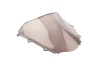 Windshield mild smoke Honda CBR 1000RR 2004-2007 for a motorcycle