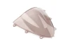 Windshield mild smoke Honda CBR 1000RR 2008-2011 for a motorcycle