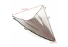 Windshield mild smoke Honda CBR 1000RR 2012-2016 for a motorcycle