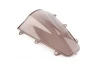 Windshield mild smoke Honda CBR 1000RR 2017-2018 for a motorcycle