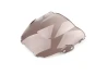 Windshield mild smoke Honda CBR 600 F3 1995-1998 for a motorcycle