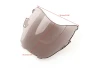 Windshield mild smoke Honda CBR 600 F3 1995-1998 for a motorcycle