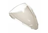 Windshield mild smoke Honda CBR 600 F4i 2001-2007 for a motorcycle