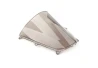 Windshield mild smoke Honda CBR 600RR F5 2005-2006 for a motorcycle