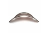 Windshield mild smoke Honda CBR 900 919 1998-1999 for a motorcycle
