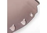 Windshield mild smoke Honda CBR 900 919 1998-1999 for a motorcycle