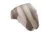 Windshield mild smoke Honda CBR 900 929 2000-2001 for a motorcycle