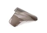 Windshield mild smoke Honda CBR 900 929 2000-2001 for a motorcycle