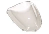 Windshield mild smoke Honda CBR 900 954 2002-2003 for a motorcycle