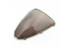 Windshield mild smoke Kawasaki ZX-10R 2008-2010 for a motorcycle