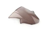 Windshield mild smoke Kawasaki ZX-10R 2011-2013 for a motorcycle