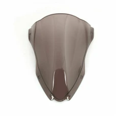 Windshield mild smoke Kawasaki ZX-10R 2016-2019