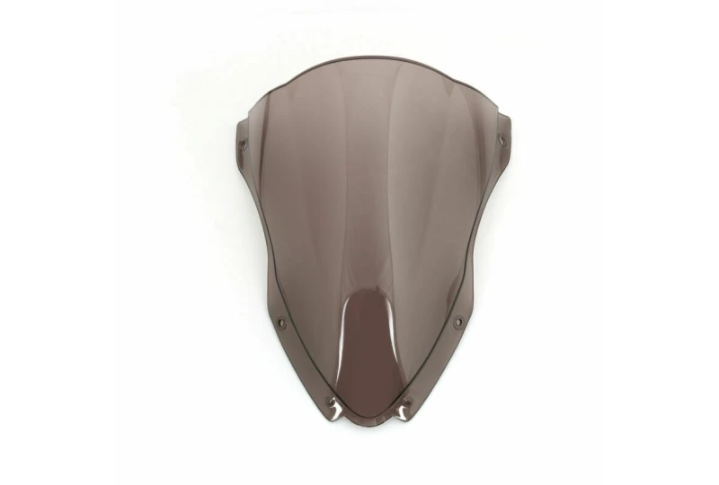 Windshield mild smoke Kawasaki ZX-10R 2016-2019 for a motorcycle