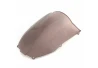 Windshield mild smoke Kawasaki ZX-6R 2000-2002 for a motorcycle