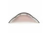 Windshield mild smoke Kawasaki ZX-6R 2000-2002 for a motorcycle