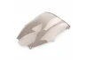 Windshield mild smoke Kawasaki ZX-9R 2000-2003 for a motorcycle