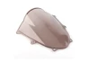 Windshield mild smoke Suzuki GSX-R 1000 2017-2018 for a motorcycle