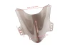 Windshield mild smoke Suzuki GSX-R 1000 K5 2005-2006 for a motorcycle