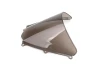 Windshield mild smoke Suzuki GSX-R 1000 K7 2007-2008 for a motorcycle