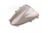 Windshield mild smoke Suzuki GSX-R 1000 K9 2009-2010 for a motorcycle