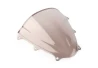 Windshield mild smoke Suzuki GSX-R 600/750 K11 2011-2012 for a motorcycle