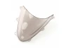 Windshield mild smoke Suzuki GSX-R 600/750 K11 2011-2012 for a motorcycle