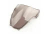 Windshield mild smoke Suzuki GSX-R 600/750 K1 2001-2003 for a motorcycle