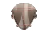 Windshield mild smoke Suzuki GSX-R 600/750 K4 2004-2005 for a motorcycle